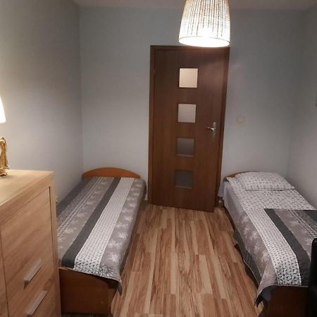 Topola1 Daire Krakow Dış mekan fotoğraf
