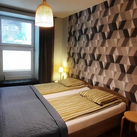 Topola1 Daire Krakow Dış mekan fotoğraf