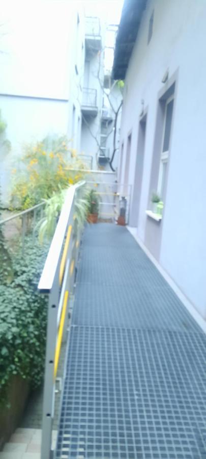 Topola1 Daire Krakow Dış mekan fotoğraf