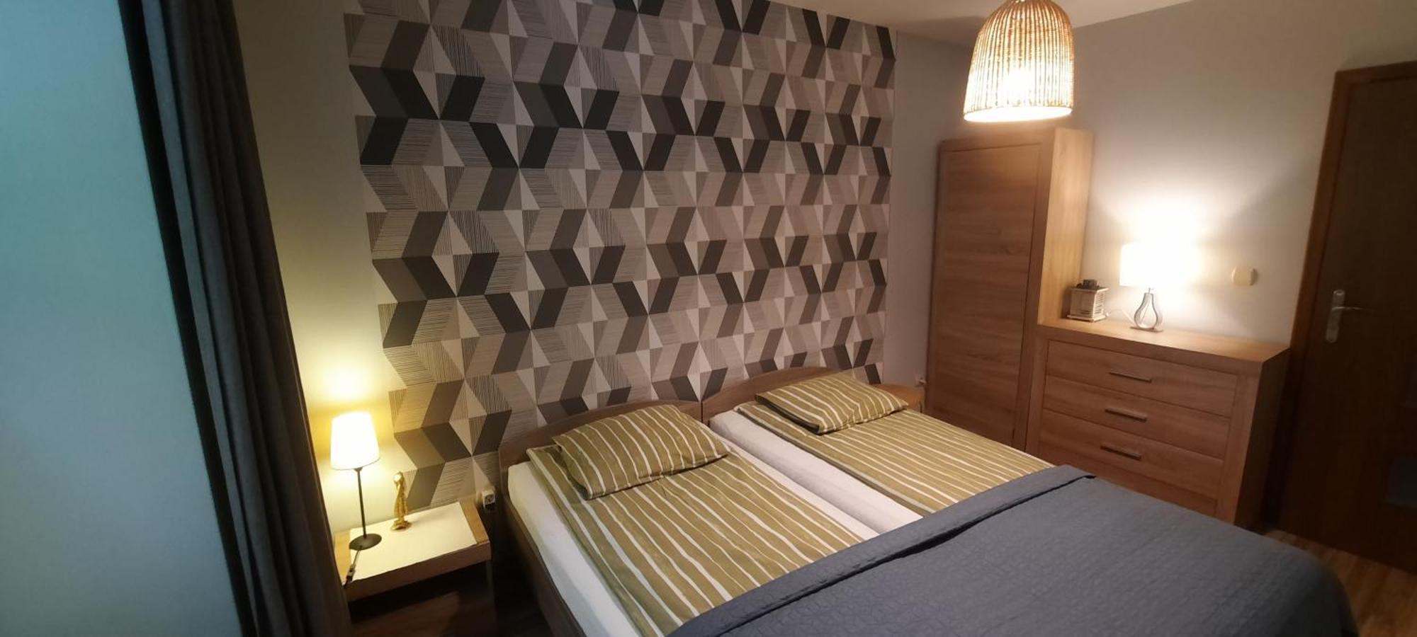 Topola1 Daire Krakow Dış mekan fotoğraf